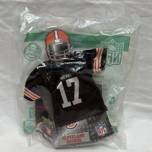 Burger King mini jersey